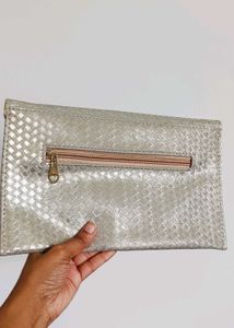 Elegant Clutch Bag