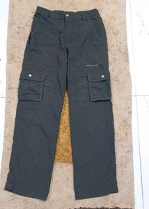 WILDLAND Cargo Pants