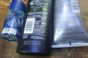 Nivea Men Grooming Kit ..