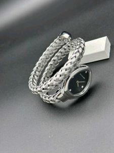 Bvlgari ladies watch snake style AT SALE