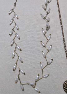 7 Neck Pieces