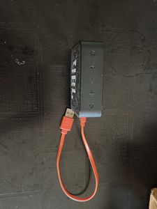 JBL Portable Bluetooth Speaker