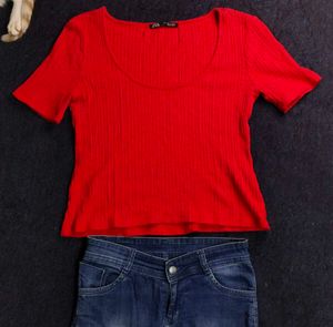 top t-shirt