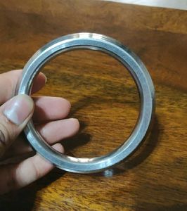 Mens Steel Kada