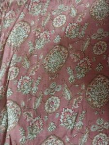 Avaasa A line Women's Kurta