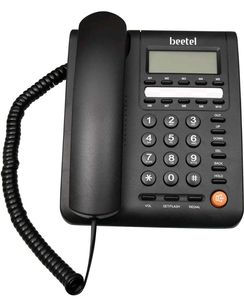 Corded Landline Phone