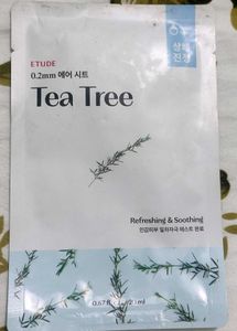 🍒ETUDE Korea- face masks (pack of 3)🍒