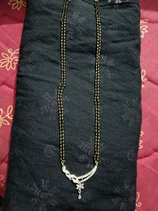 Stone Studded Mangal Sutra