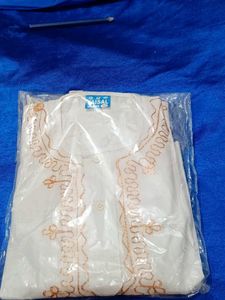 Dhoti Kurta(best for Holi)