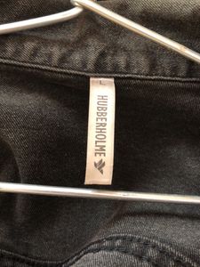 Denim Jacket For Men