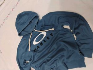 Oakley Hoodie