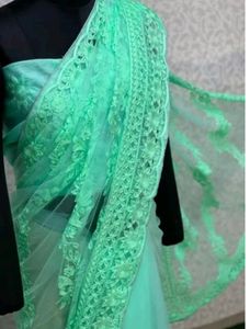 Net 250 Grams Sarees