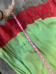 Beautiful Heavy Gown