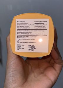 Neude Un_Mask Face Mask