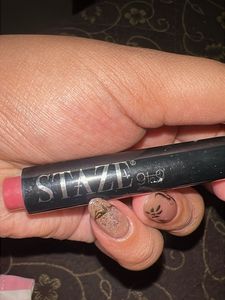 Staze Lipstick - Pink Shade