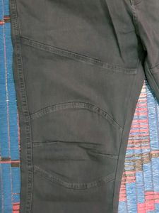 Grey Pant
