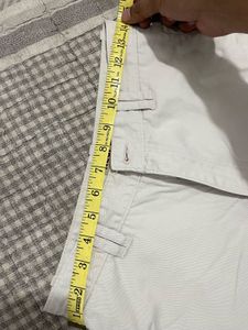 unisex  Convertible Cargo Pants Made in South Afri