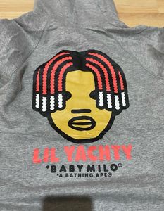 BAPE Lil Yachty Baby Milo Hoodie
