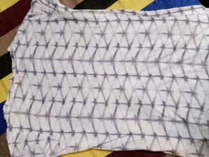 Printed Tshirt