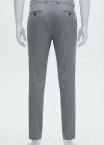 CK/Calvin Klein men's formal pant