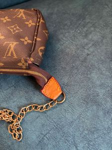 Louis Vuitton shoulder Bag