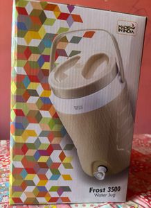 Maple Trellis Frost 3500 Water Jug