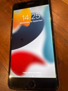 Used iPhone 6s Plus - Ready for New Owner