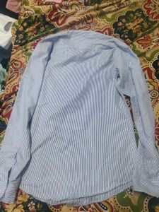 Ralph Lauren Striped Shirt size -30