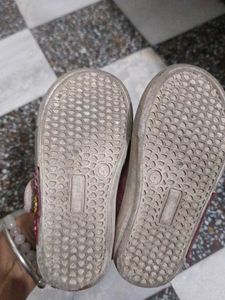 Cute Girls' Shoes