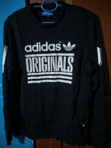 Adidas Originals Crewneck Sweatshirt