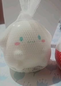 Kuromi Squishy Toy