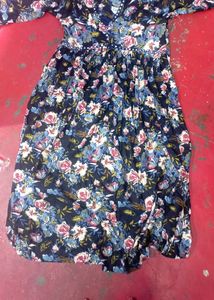Aliya Cut Kurti