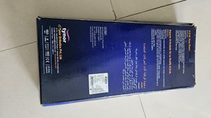 R.O.M KNEE BRACE