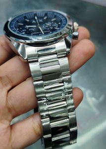 Armani Exchange Chronograph Watch