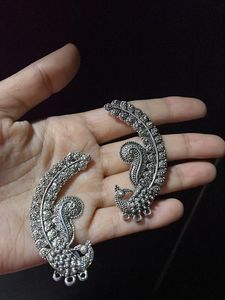 Oxidise Earrings