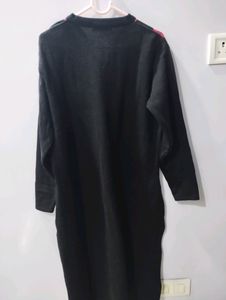 Woolen Kurti