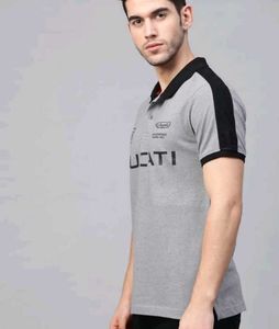 Ducati Polo T-Shirt