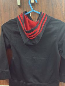 Adidas Hoodie Sweatshirt