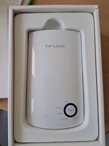 Wifi Range Extender