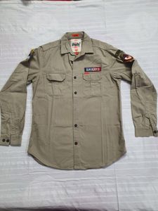 super dry T shirt