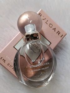 Bvlgari Rose Goldea Blossom Delight Perfume