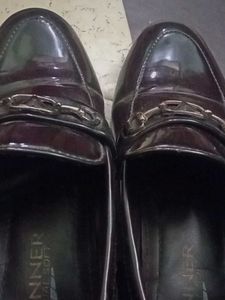 Boys Footwear Colour Brown