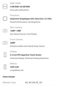 Vivo V9