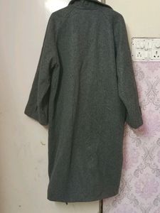 Winter Over Coat Price Drop Rs 350