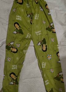 Cute Cartoon Pajama Pants