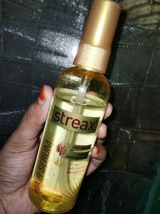 Streax Professional Combo Hair Mask❤️