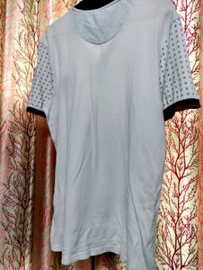 Men's Stylish Polo T-Shirt