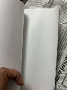 Craft Coloured Paper. A4 Size