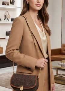 MICHAEL KORS LADIES BAG