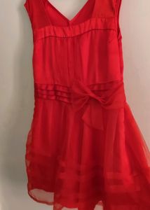 Princess Doll Dress